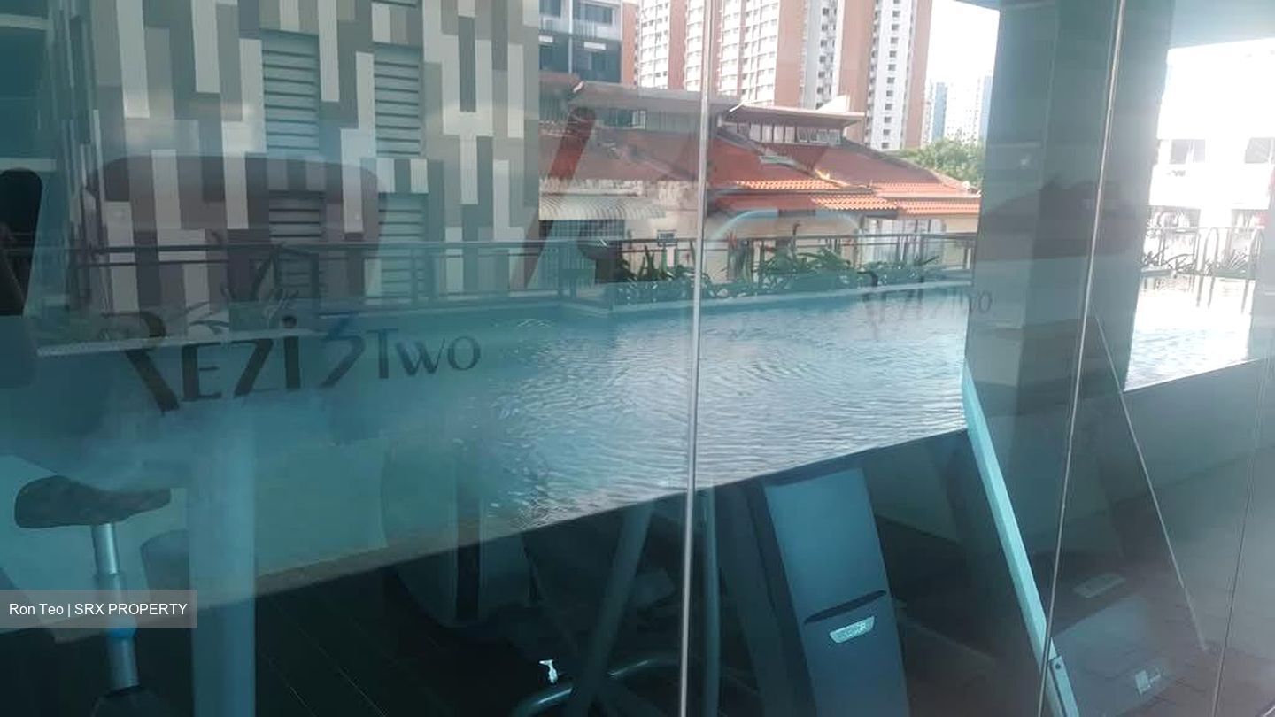 Rezi 3Two (D14), Apartment #555828861